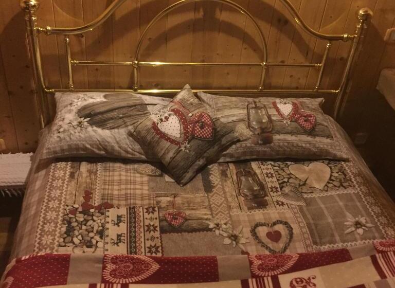 Номер Economy, Agriturismo Randis