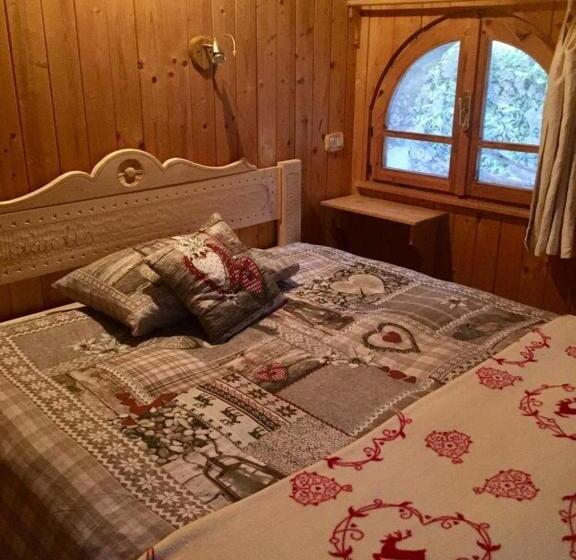 Номер Economy, Agriturismo Randis