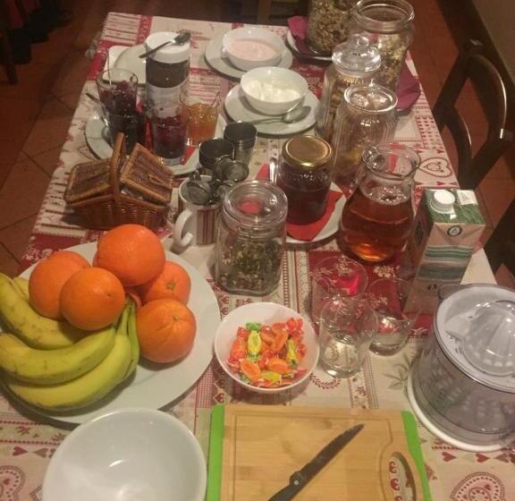 Номер Стандарт Трехместный, Agriturismo Randis