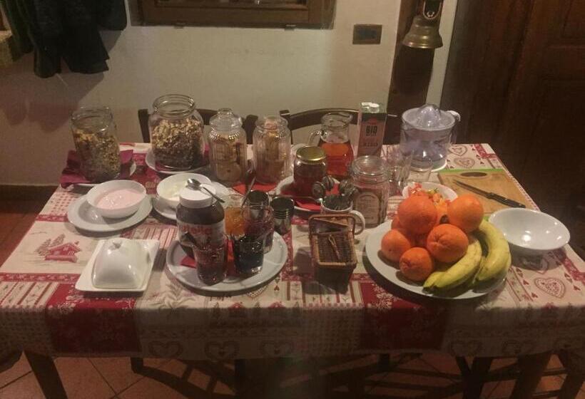 Номер Стандарт Индивидуальный, Agriturismo Randis
