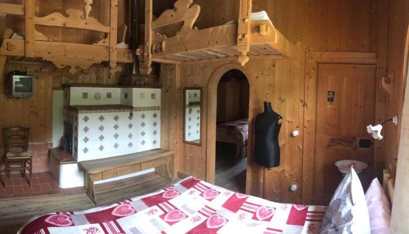 Family Suite, Agriturismo Randis