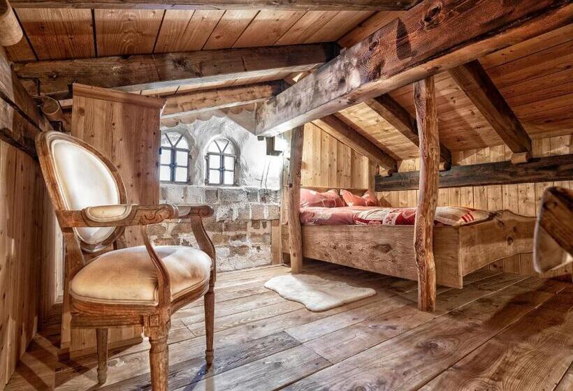 Family Suite, Agriturismo Randis