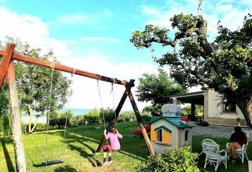 آپارتمان 3 خوابه, Bio Agriturismo Mare In Campagna