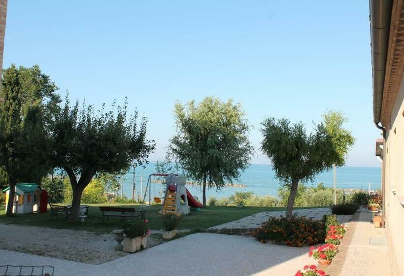 آپارتمان 3 خوابه, Bio Agriturismo Mare In Campagna