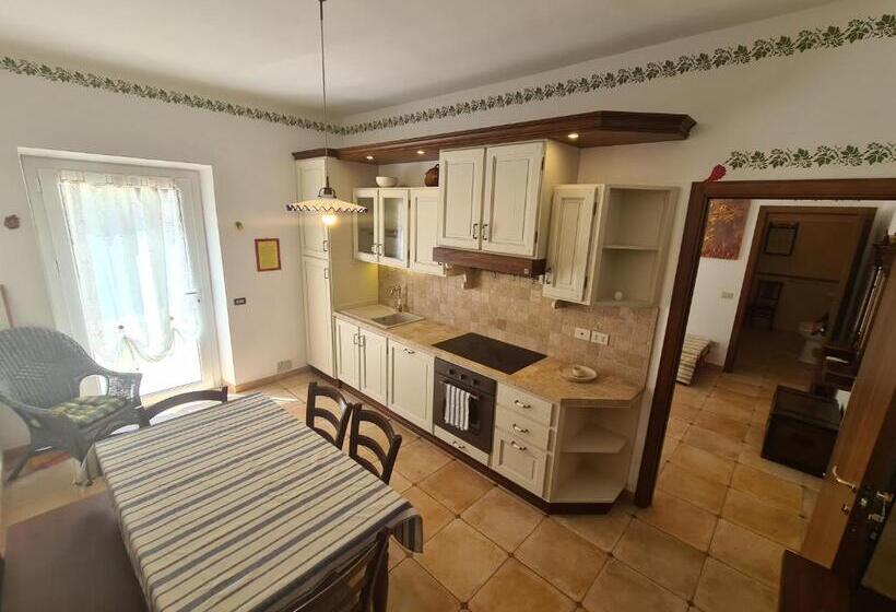 آپارتمان 3 خوابه, Bio Agriturismo Mare In Campagna