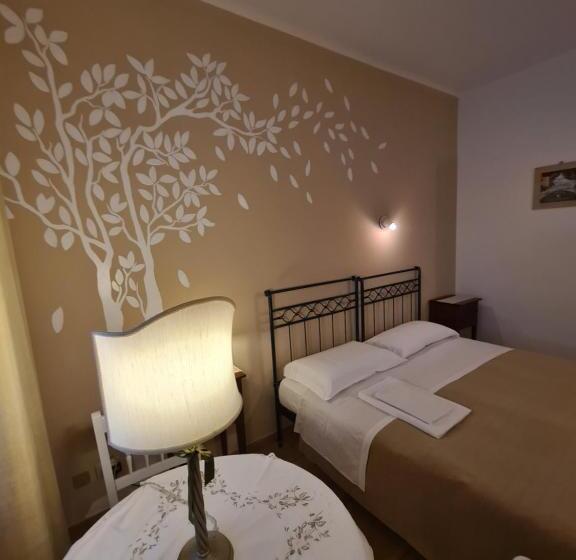 آپارتمان 3 خوابه, Bio Agriturismo Mare In Campagna