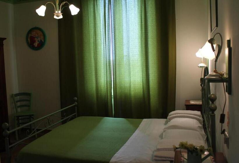آپارتمان 2 خوابه, Bio Agriturismo Mare In Campagna