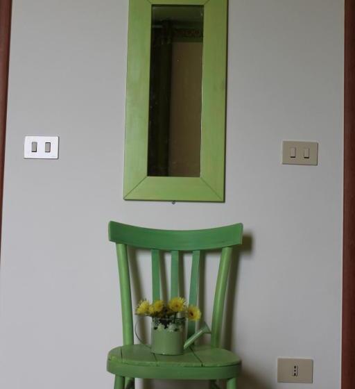 آپارتمان 2 خوابه, Bio Agriturismo Mare In Campagna