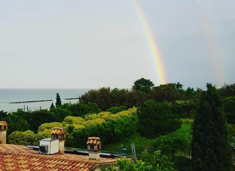 آپارتمان 2 خوابه, Bio Agriturismo Mare In Campagna