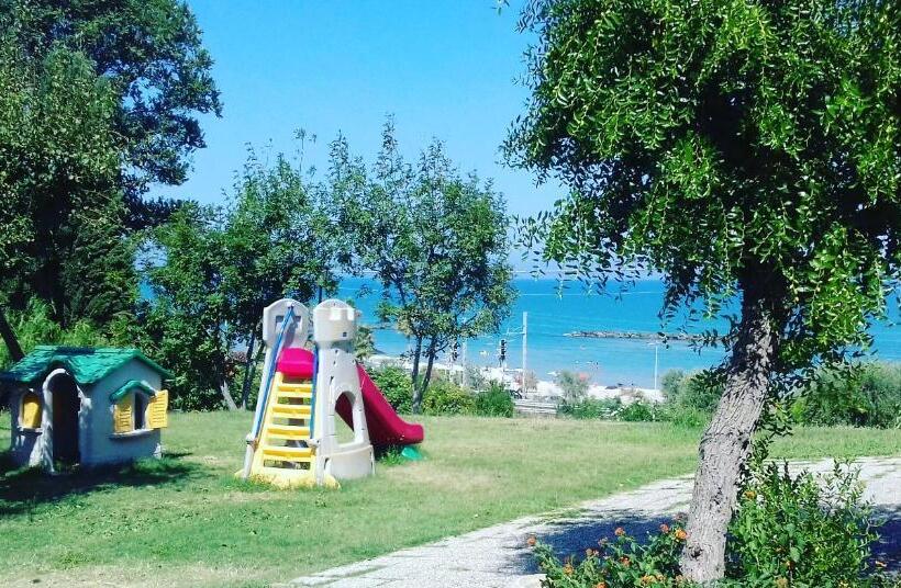 اتاق لوکس, Bio Agriturismo Mare In Campagna