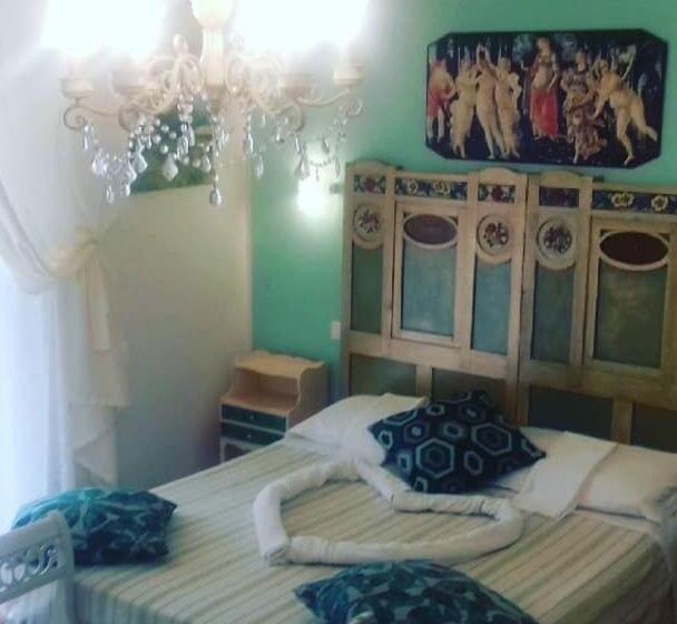 آپارتمان 1 خوابه, Bio Agriturismo Mare In Campagna