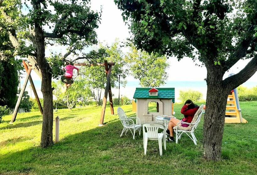 آپارتمان 2 خوابه, Bio Agriturismo Mare In Campagna