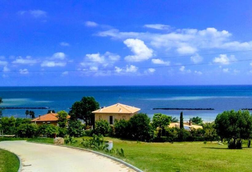 آپارتمان 1 خوابه, Bio Agriturismo Mare In Campagna