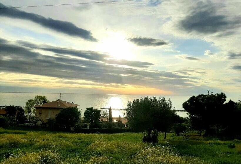 آپارتمان 1 خوابه, Bio Agriturismo Mare In Campagna