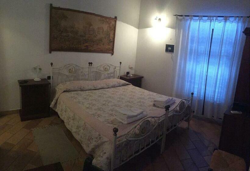 Номер Стандарт, Il Portico