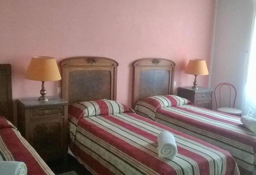 Номер Стандарт Трехместный, Crocevia Del Sale
