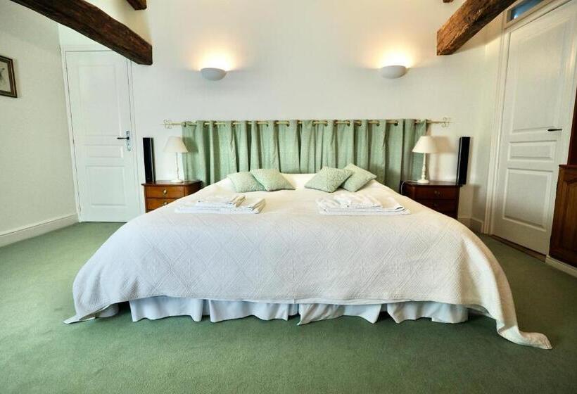 Дом 2 Спальни, Logis Du Paradis