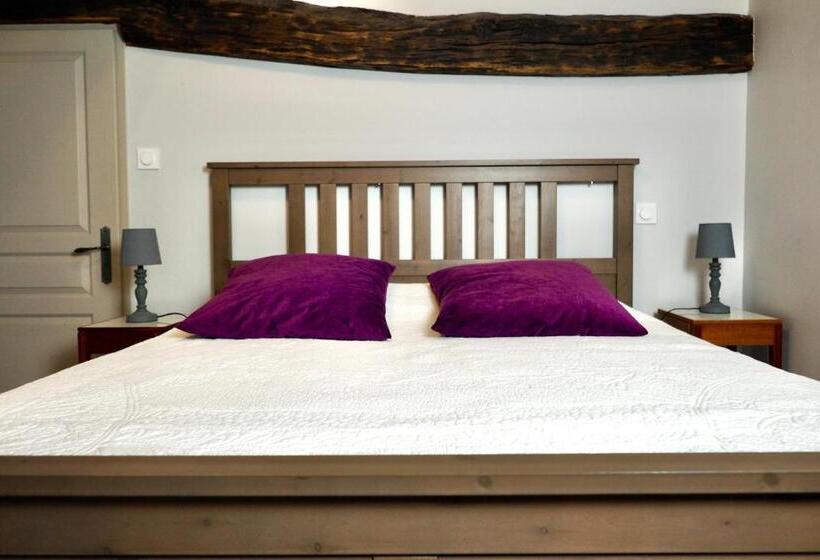 Дом 3 Спальни, Logis Du Paradis