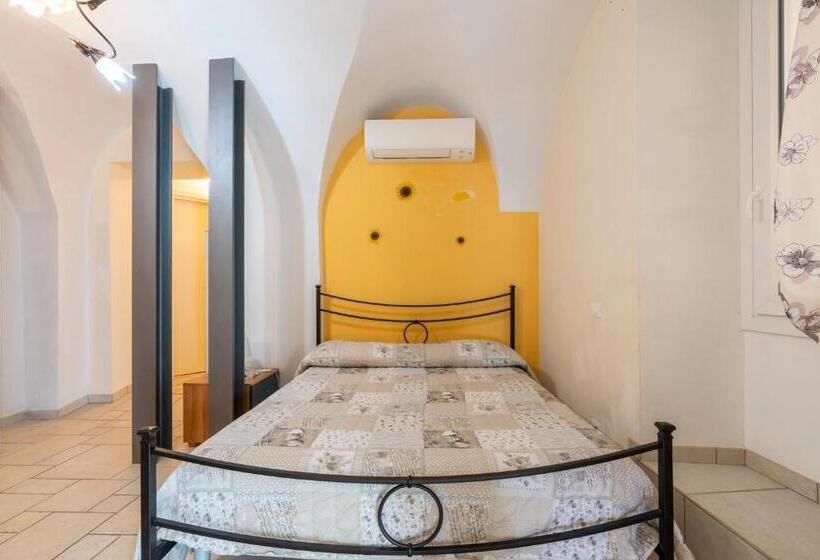 Дом 1 Спальня, Agriturismo Il Vecchio Mulino