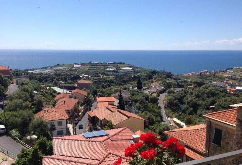 Апартаменты 2 Спальни, Agriturismo Il Vecchio Mulino