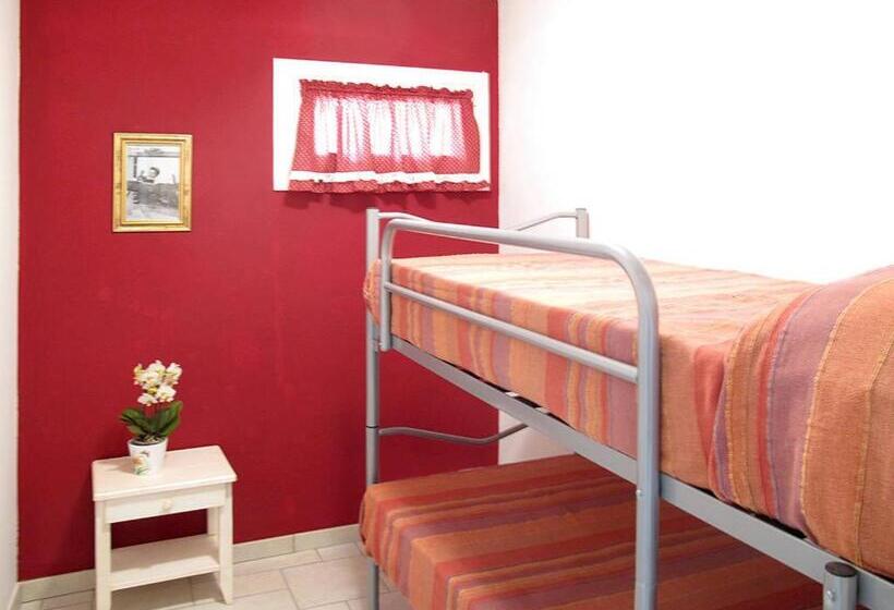 海の見える１ベッドルームアパートメント, Agriturismo Il Vecchio Mulino