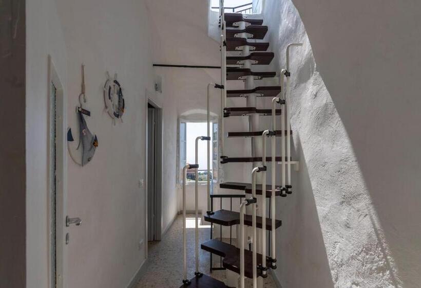 Апартаменты 3 Спальни, Agriturismo Il Vecchio Mulino