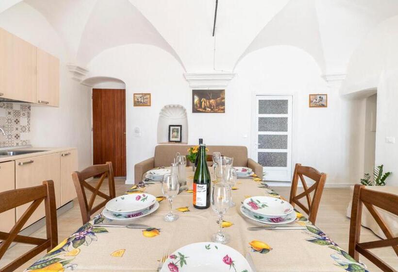 Апартаменты 3 Спальни, Agriturismo Il Vecchio Mulino