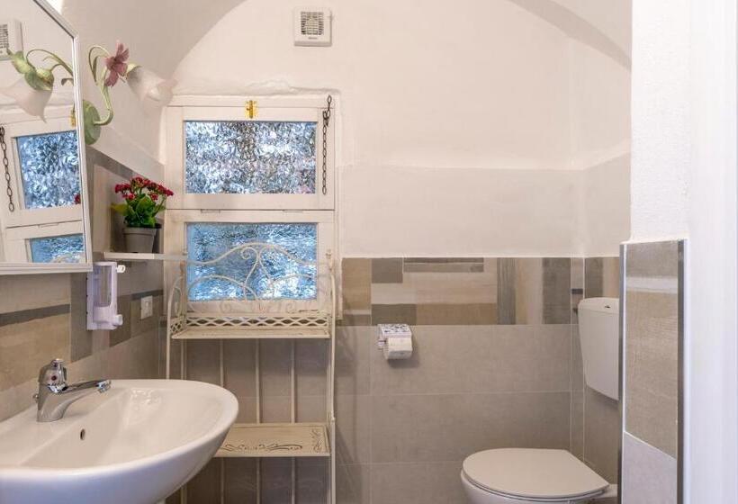 Апартаменты 3 Спальни, Agriturismo Il Vecchio Mulino