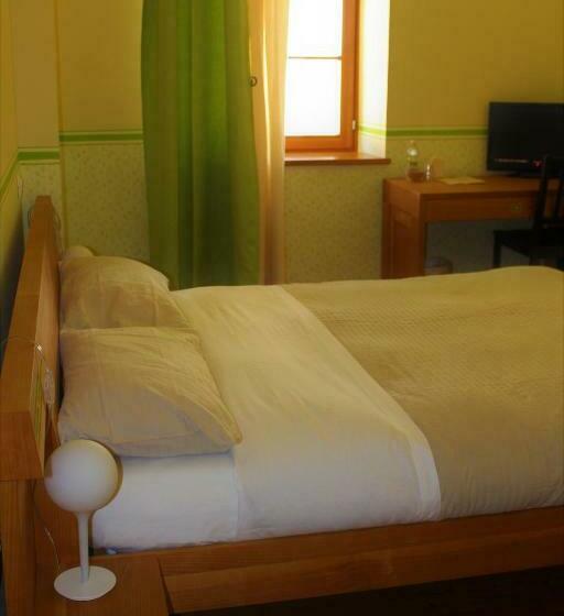 스탠다드 룸, Residenza D'epoca Albergo Grimani