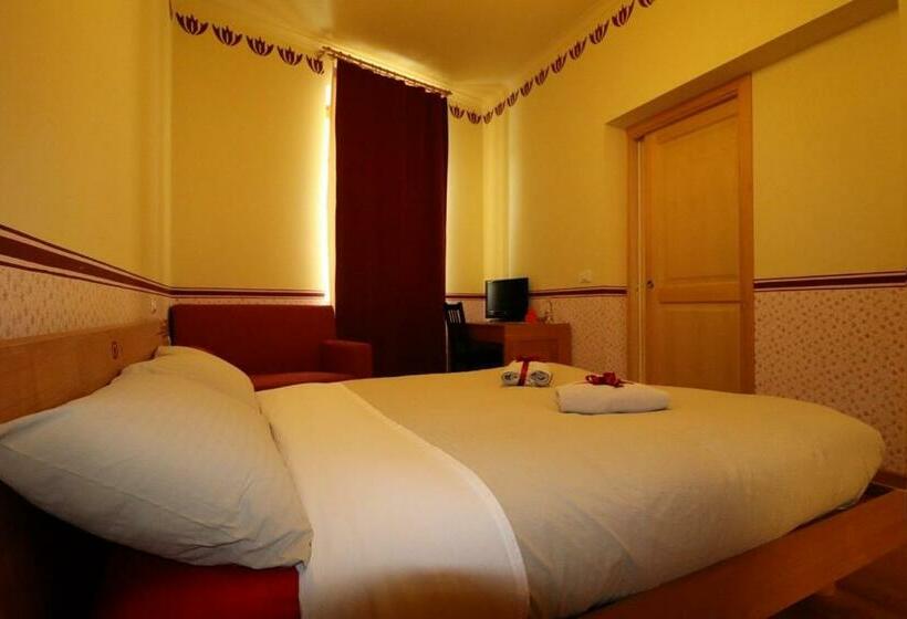 Номер Deluxe, Residenza D'epoca Albergo Grimani