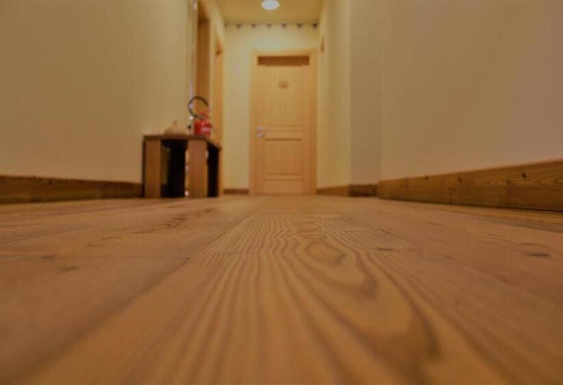 스탠다드 룸, Residenza D'epoca Albergo Grimani