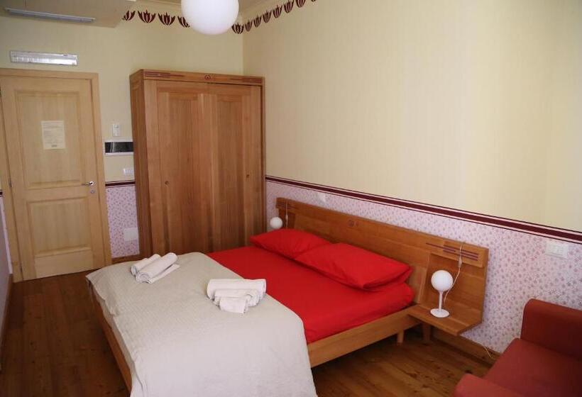 Номер Deluxe, Residenza D'epoca Albergo Grimani