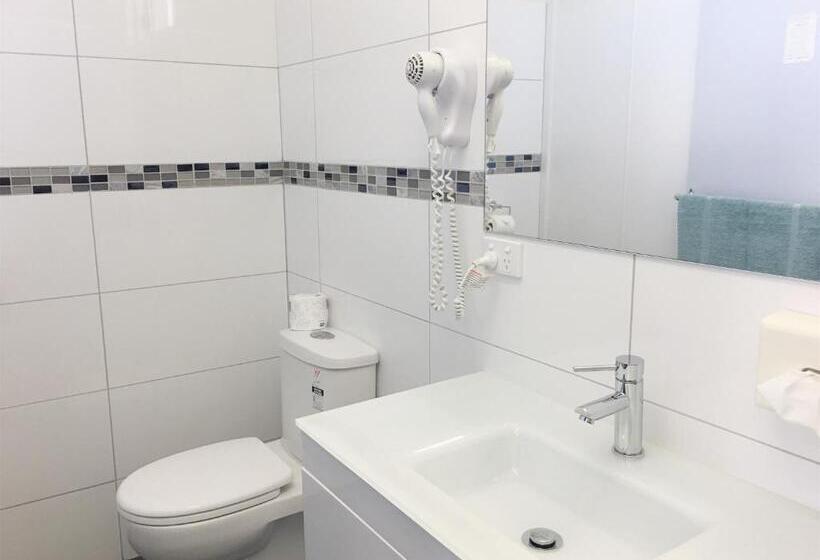 Номер Стандарт Индивидуальный, Motel St Arnaud