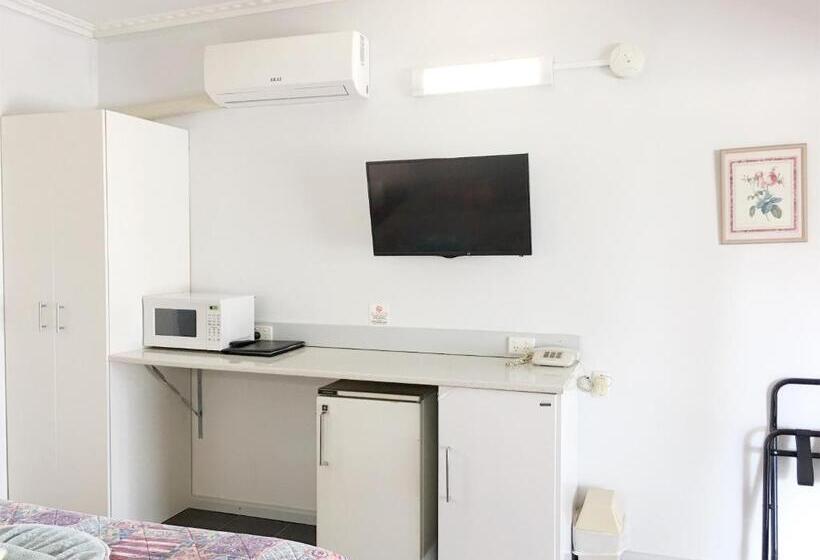 Номер Стандарт, Motel St Arnaud