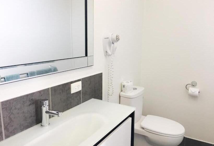 Номер Стандарт, Motel St Arnaud