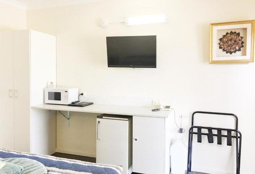 Номер Стандарт, Motel St Arnaud