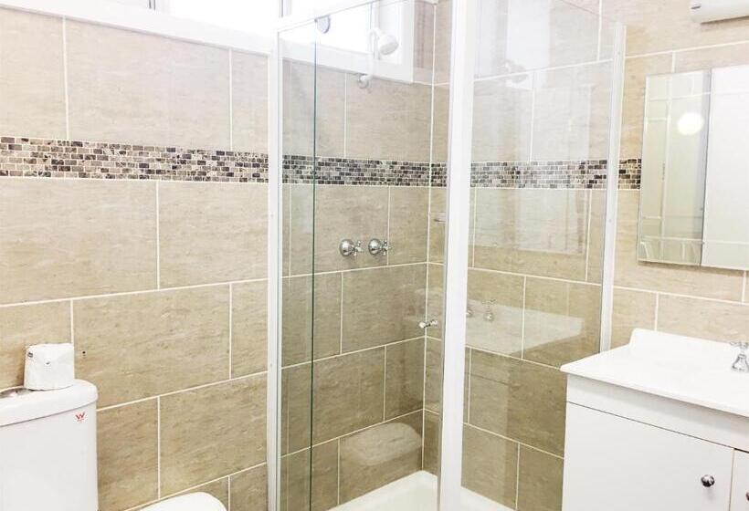 Семейный Номер Superior, Motel St Arnaud