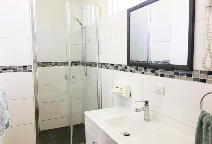 Номер Стандарт, Motel St Arnaud