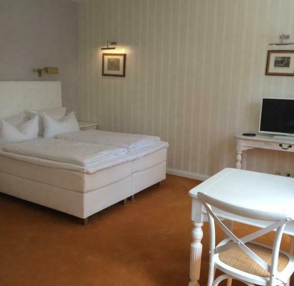 Номер Стандарт, Seehotel Lichtenberg
