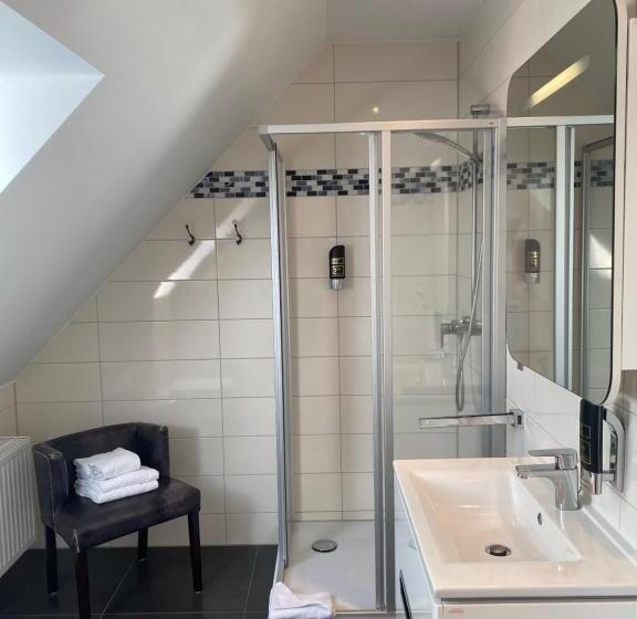 Апартаменты 2 Спальни, Seehotel Lichtenberg