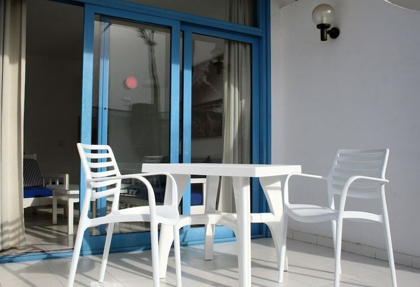 Апартаменты 1 Спальня, Aparthotel Costa Volcán & Spa