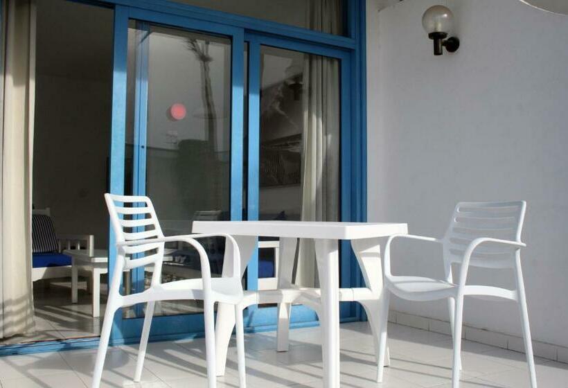 Студия Стандарт, Aparthotel Costa Volcán & Spa
