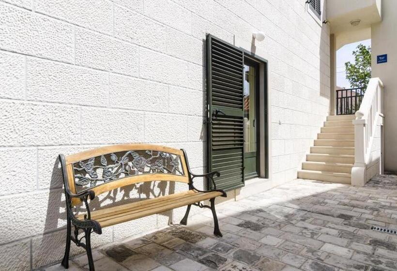 Студио Superior Вид на Море, Cina Apartments