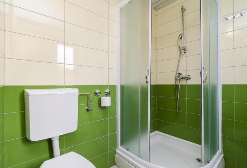 Номер Basic, Cina Apartments