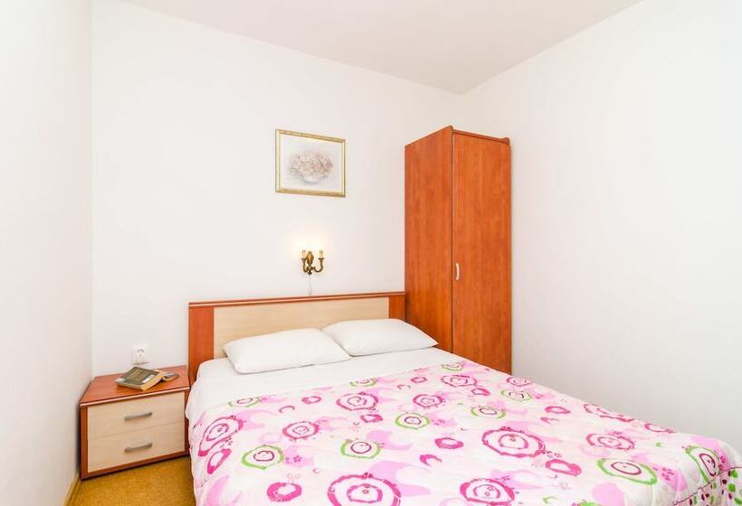 Номер Basic, Cina Apartments