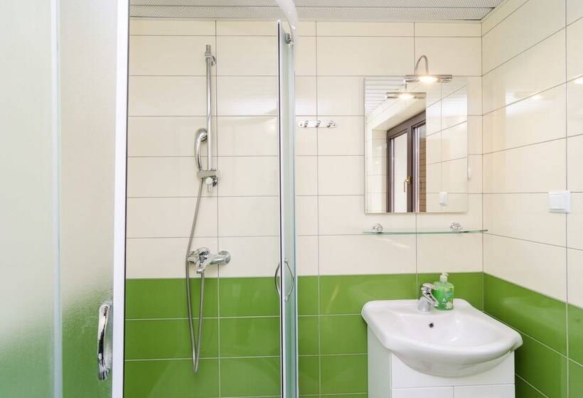 Номер Basic, Cina Apartments