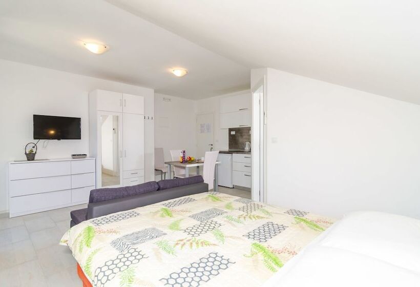 Студио Superior Вид на Море, Cina Apartments