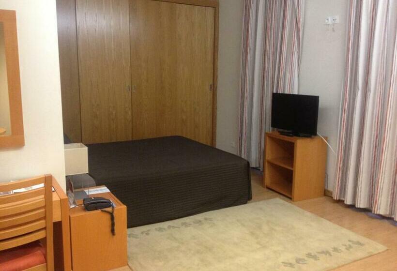 استودیوی استاندارد, Eurosol Residence Hotel Apartamento