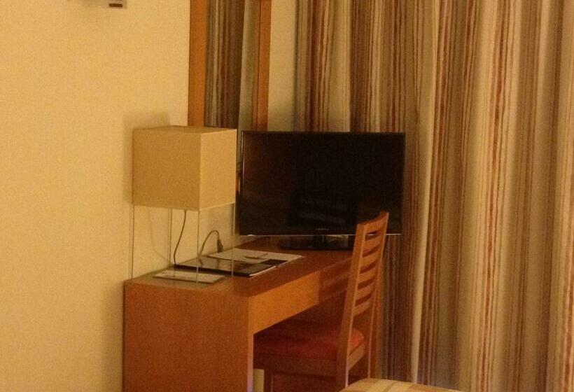 استودیوی استاندارد, Eurosol Residence Hotel Apartamento