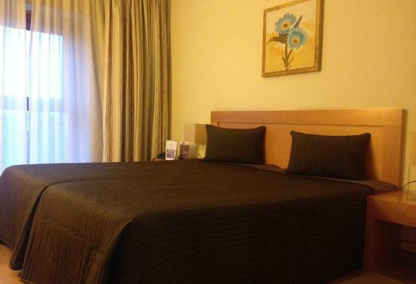 آپارتمان 1 خوابه, Eurosol Residence Hotel Apartamento